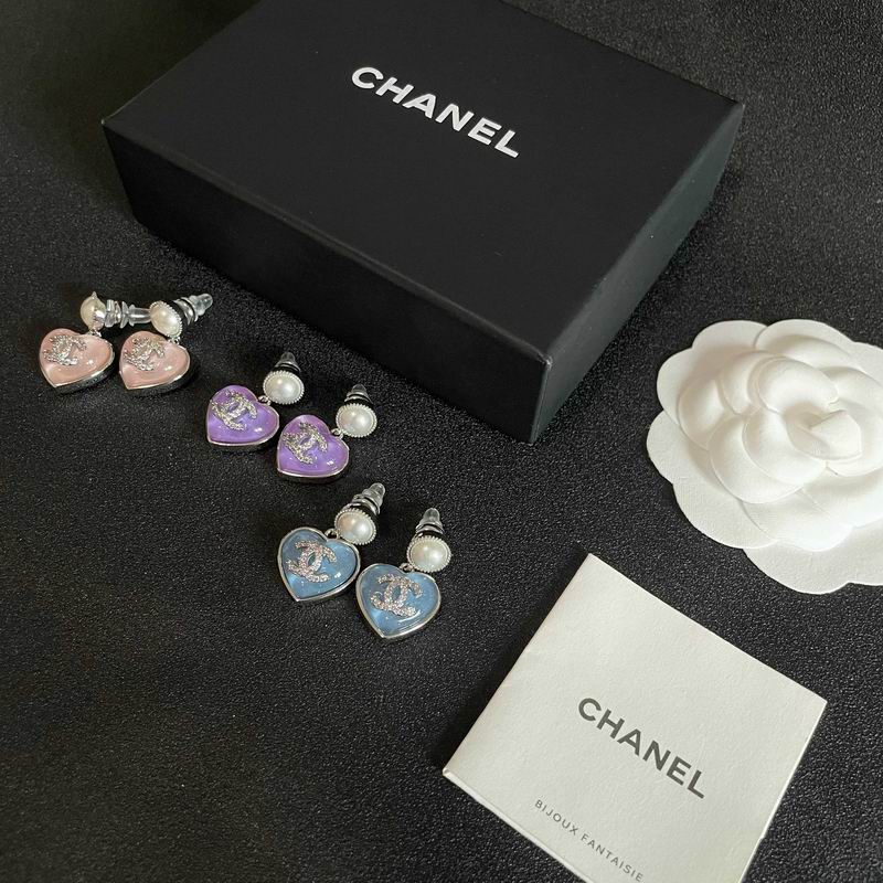 Chanel earring 05yxh108